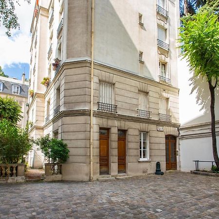 Apartmán Cmg - Le Bon Marche - Sevres D Paříž Exteriér fotografie