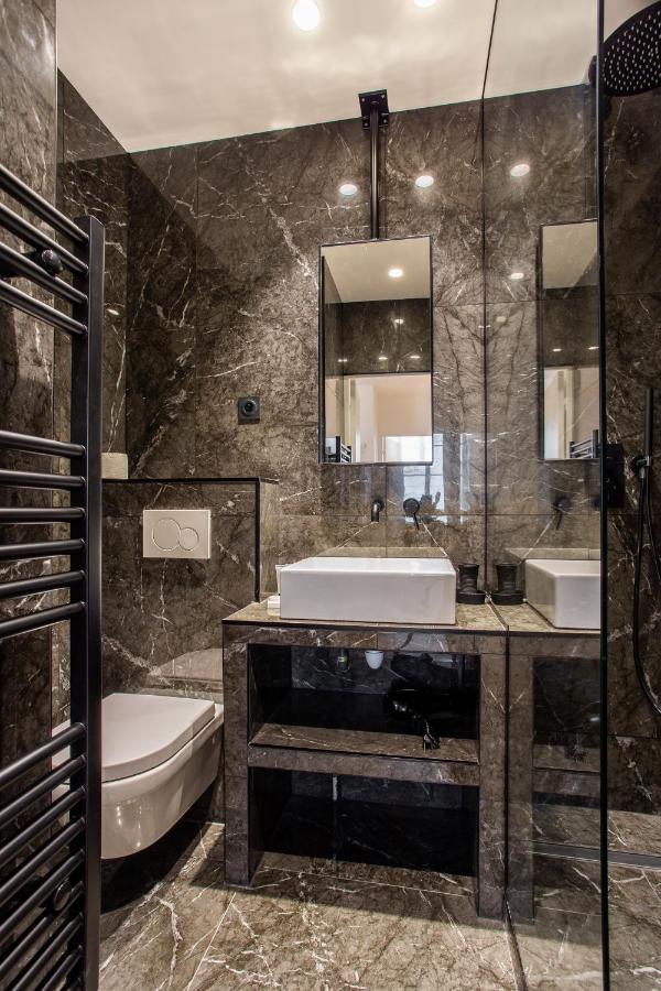 Apartmán Cmg - Le Bon Marche - Sevres D Paříž Exteriér fotografie